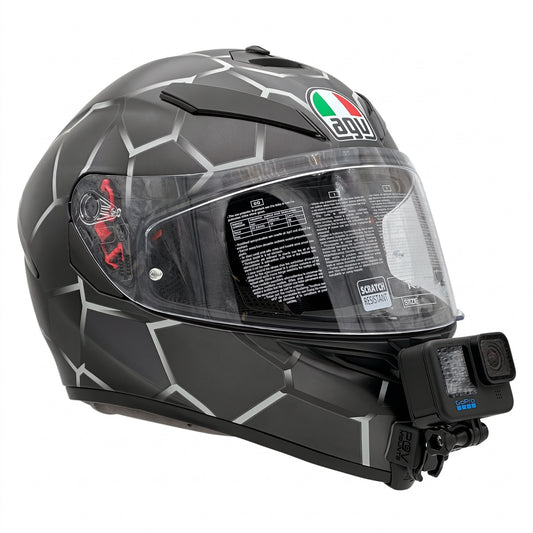 POV Mount for AGV K3 SV / K5 / K5 S