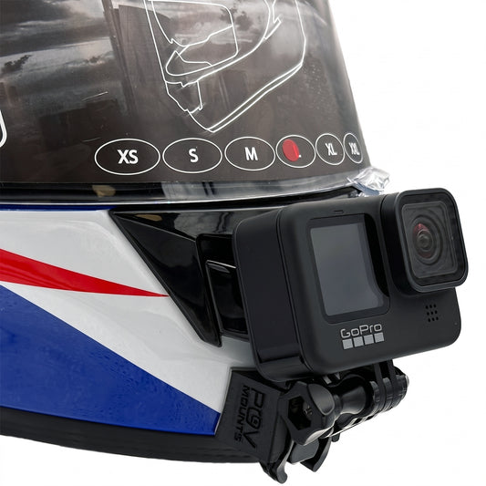 POV Mount for AIROH ST.501