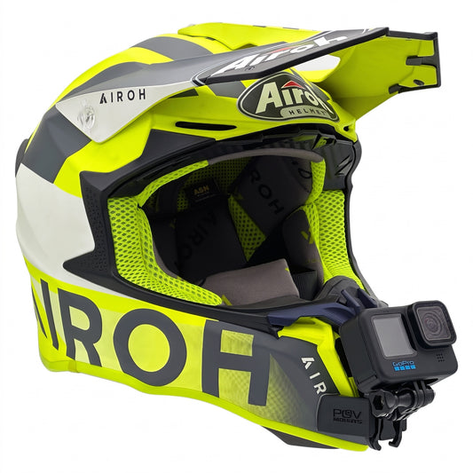 POV Mount for AIROH TWIST 2.0