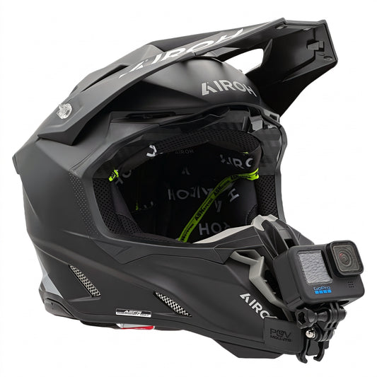 POV Mount for AIROH TWIST 3