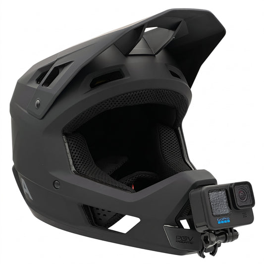POV Mount for ALPINA PIKES MIPS