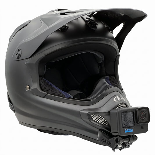 POV Mount for ARAI MX-V / VX-PRO 4