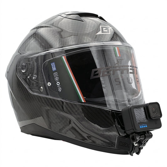 POV Mount for BEFAST EAGLE / EAGLE CARBON / EAGLE CARBON RS