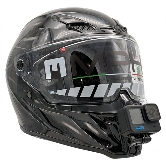POV Mount for BEFAST FURIUS