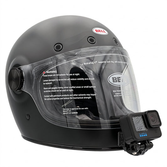 POV Mount for BELL BULLITT GT