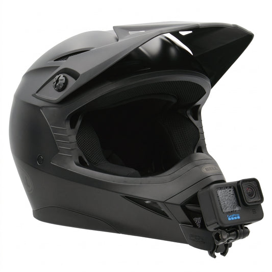 POV Mount for BELL MX-10