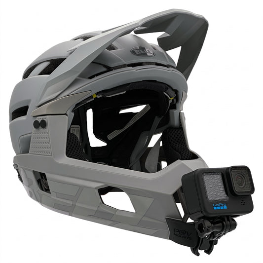 POV Mount for BELL SUPER AIR R MIPS