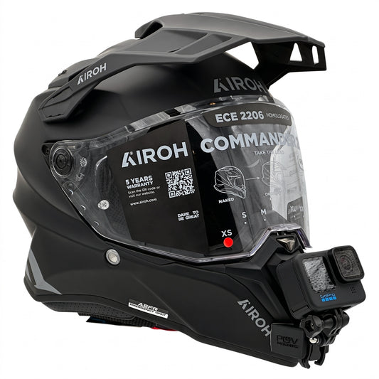 POV Mount for BMW GS PURE