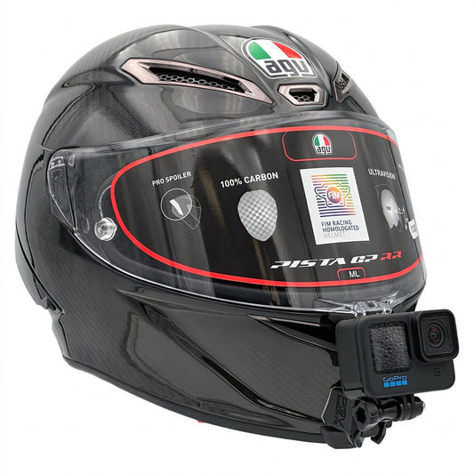POV Mount for BMW M PRO RACE
