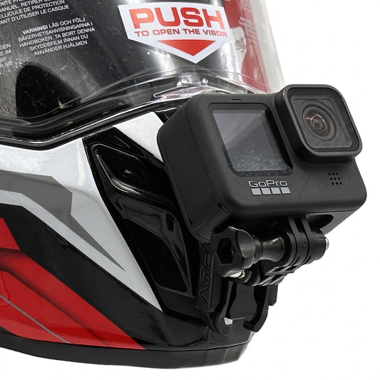 POV Mount for CABERG DRIFT EVO II