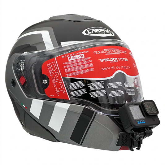 POV Mount for CABERG HORUS X