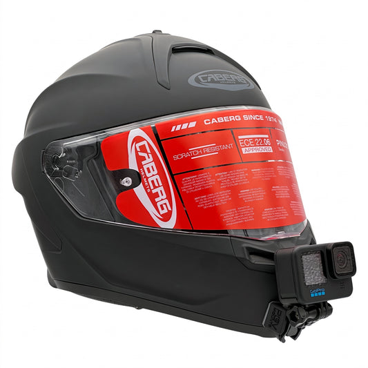 POV Mount for CABERG ROXTER
