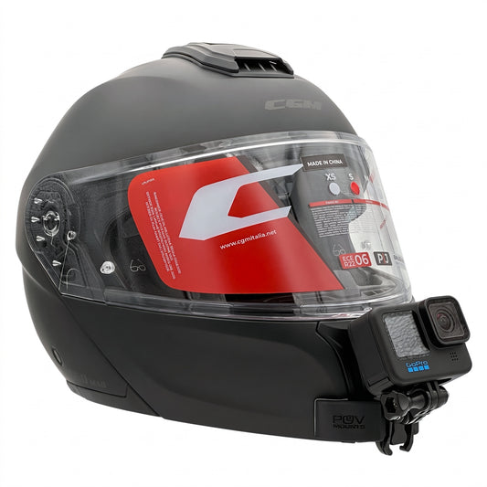 POV Mount for APEX MC500
