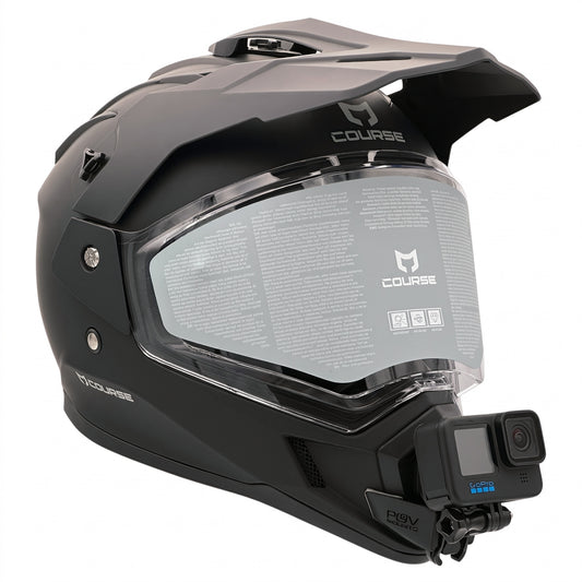 POV Mount for COURSE DRIFT