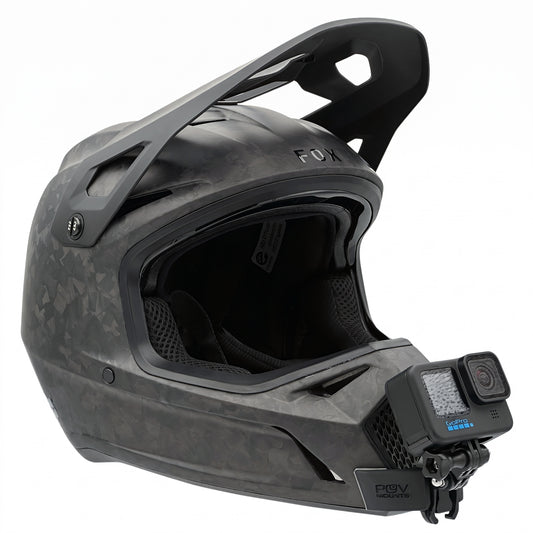 POV Mount for FOX RAMPAGE RS