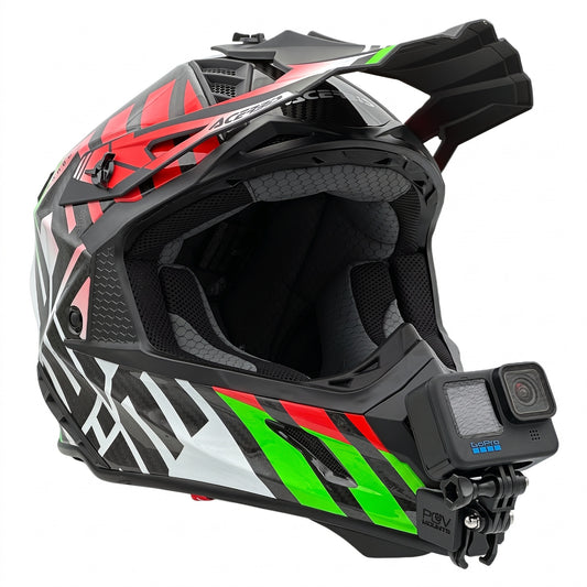 POV Mount for FXR HELIUM