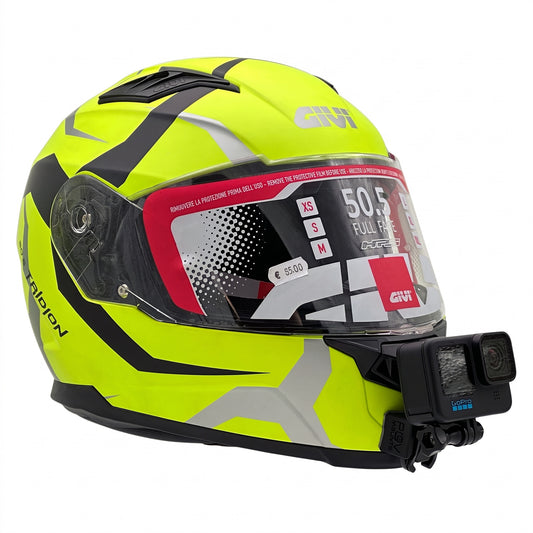 POV Mount for GIVI 50.5