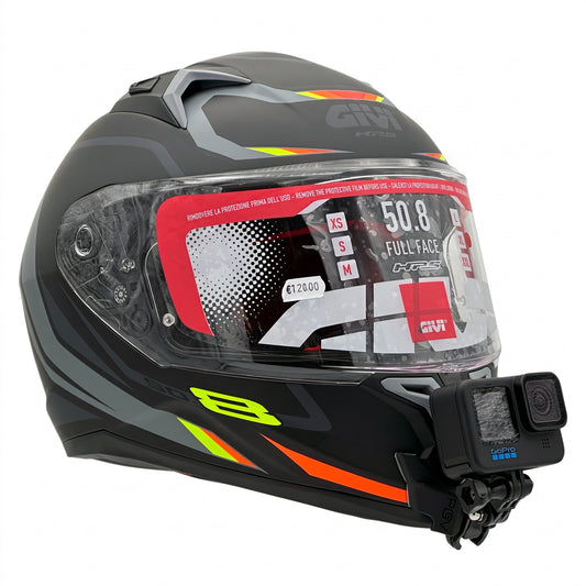 POV Mount for GIVI 50.6 / 50.7 / 50.8 / 50.9