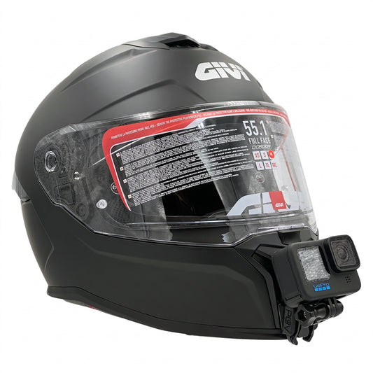 POV Mount for GIVI 55.1