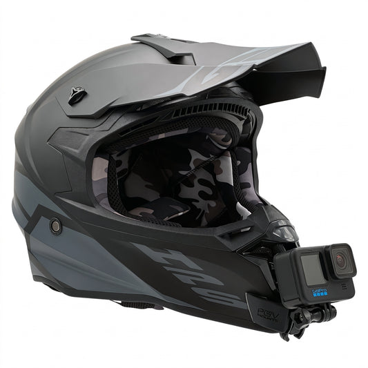 POV Mount for GIVI 60.1