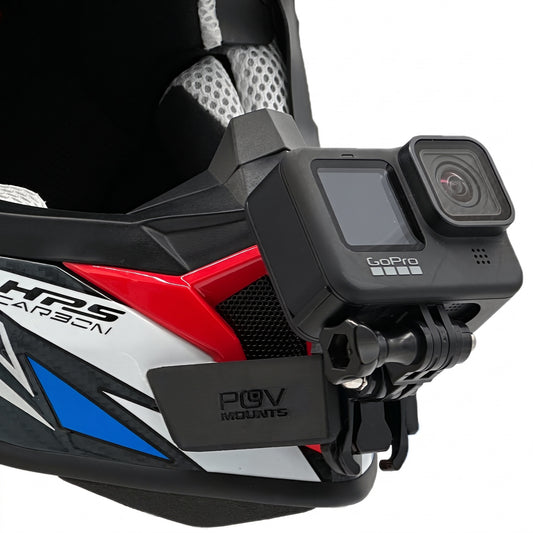 POV Mount for GIVI 70.1