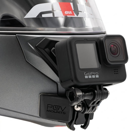 POV Mount for GIVI X.30