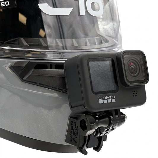 POV Mount for HJC C10