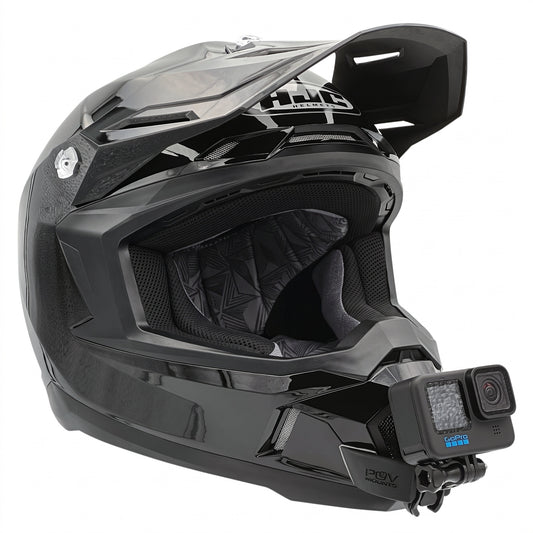 POV Mount for HJC C50