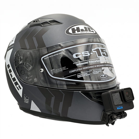 POV Mount for HJC CS-15
