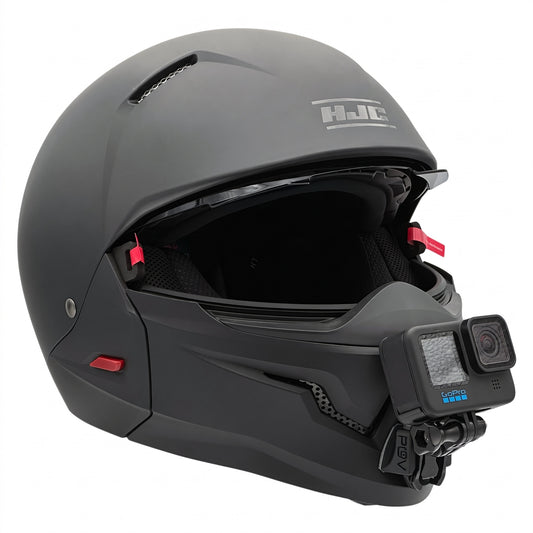 POV Mount for HJC I20N