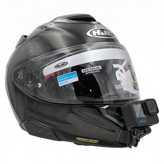 POV Mount for HJC RPHA 71