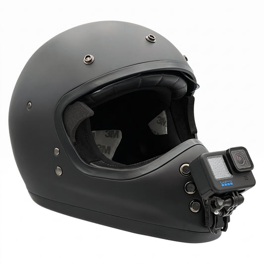 POV Mount for HJC V60