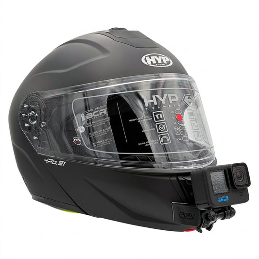 POV Mount for HYP HP 6.2 / HP 6.21