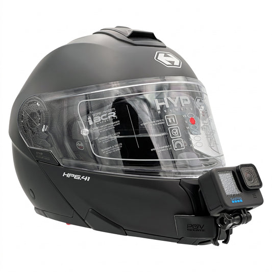 POV Mount for HYP HP 6.41 / HP 6.51