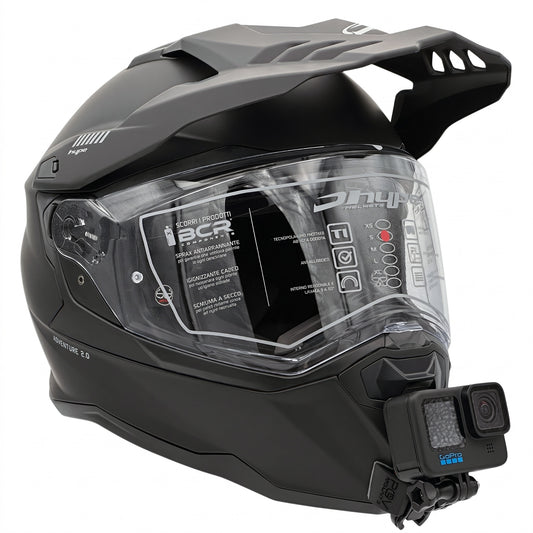 POV Mount for HYP HP 7.31