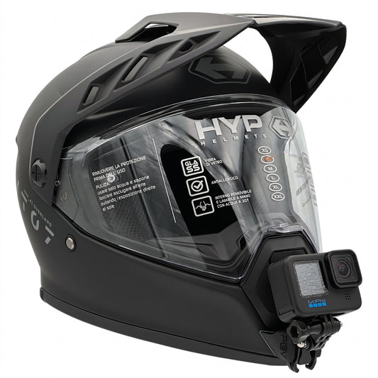 POV Mount for HYP HP 7.41 VPS