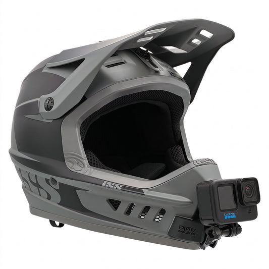 POV Mount for IXS XACT EVO