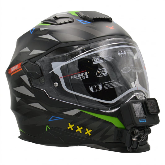 POV Mount for NEXX X.WED / X.WED 2