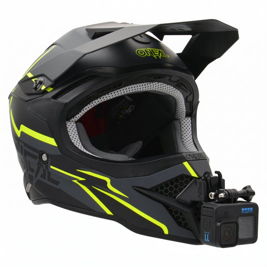 POV Mount for O'NEAL 3SRS
