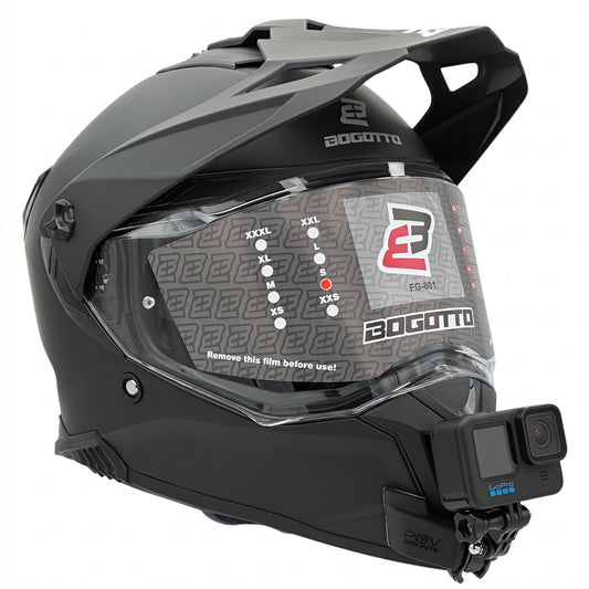 POV Mount for O'NEAL A-SRS