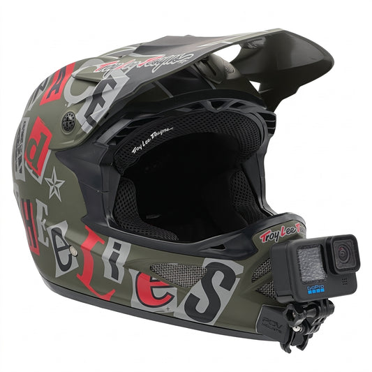 POV Mount for TROY LEE DESIGNS D3