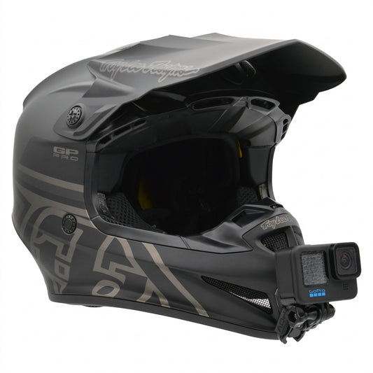 POV Mount for TROY LEE DESIGNS GP / GP PRO