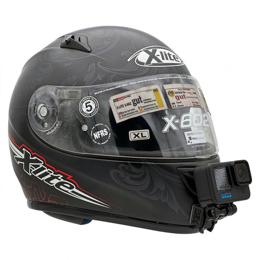 POV Mount for X-LITE X-602