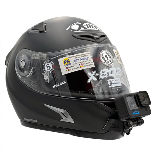 POV Mount for X-LITE X-802 R / X-802 RR