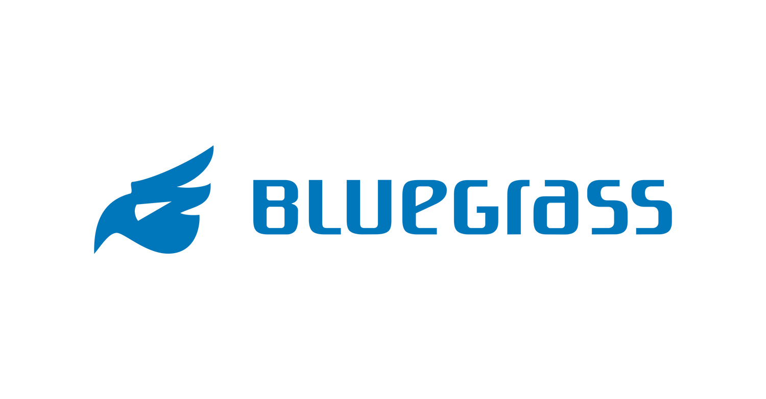 Mounts for BLUEGRASS