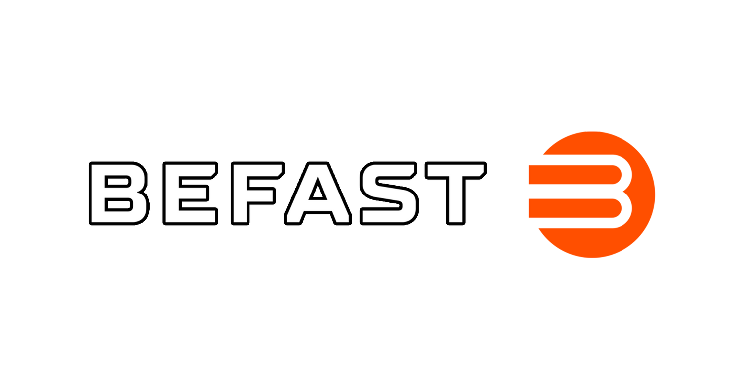 MOUNTS FOR BEFAST