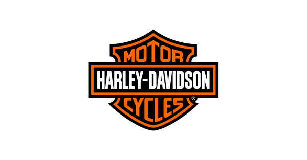 Mounts for HARLEY DAVIDSON
