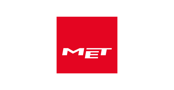 Mounts for MET