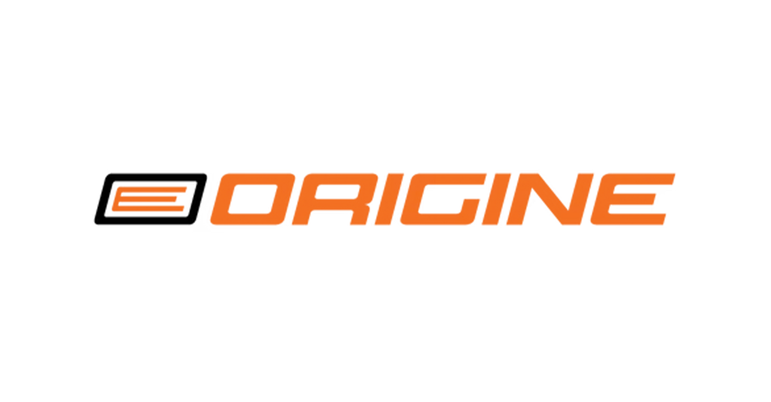 Mounts for ORIGINE