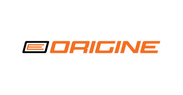 Mounts for ORIGINE